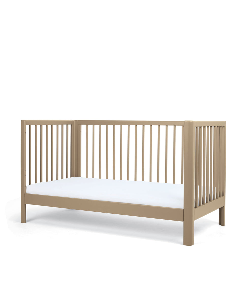 Arbor Cotbed - Mocha