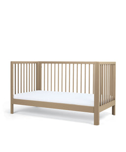 Arbor Cotbed - Mocha