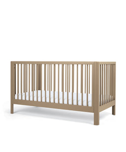 Arbor Cotbed - Mocha