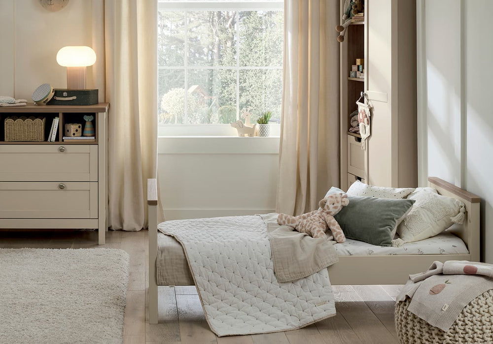 Harwell Nursery Furniture – Mamas & Papas UK