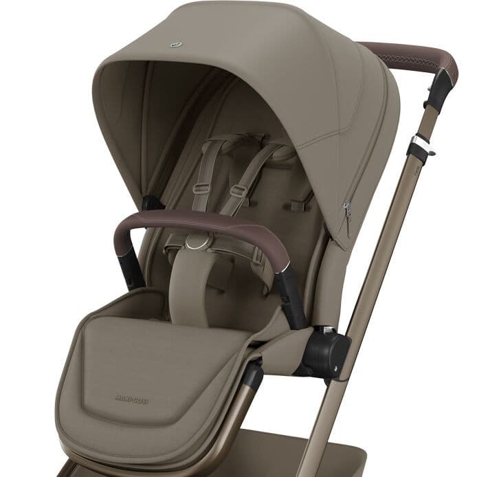 Toddler Table-Height Seat