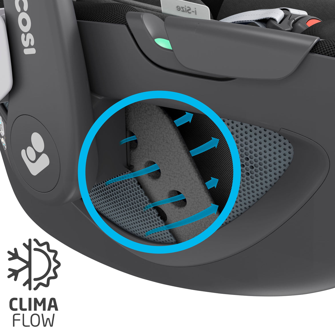 ClimaFlow Ventilation