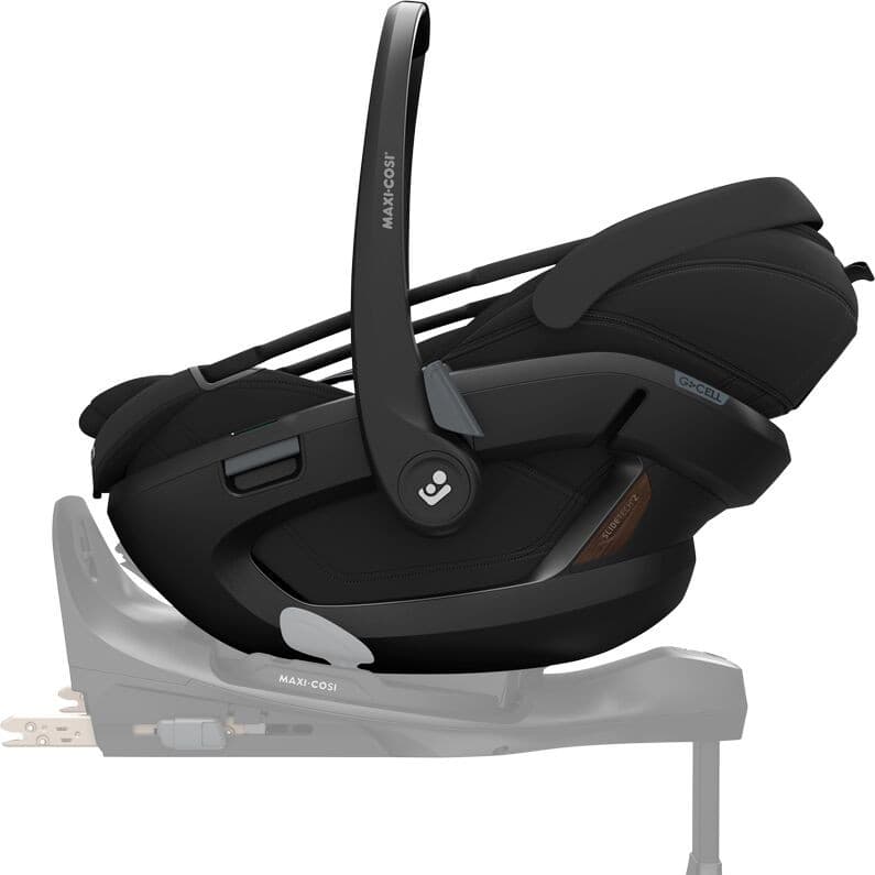 Easy-In Harness