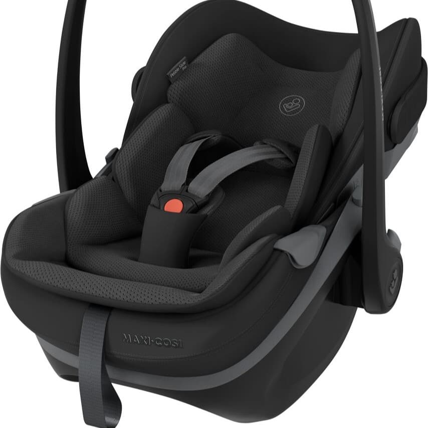 G-CELL Side Impact Protection