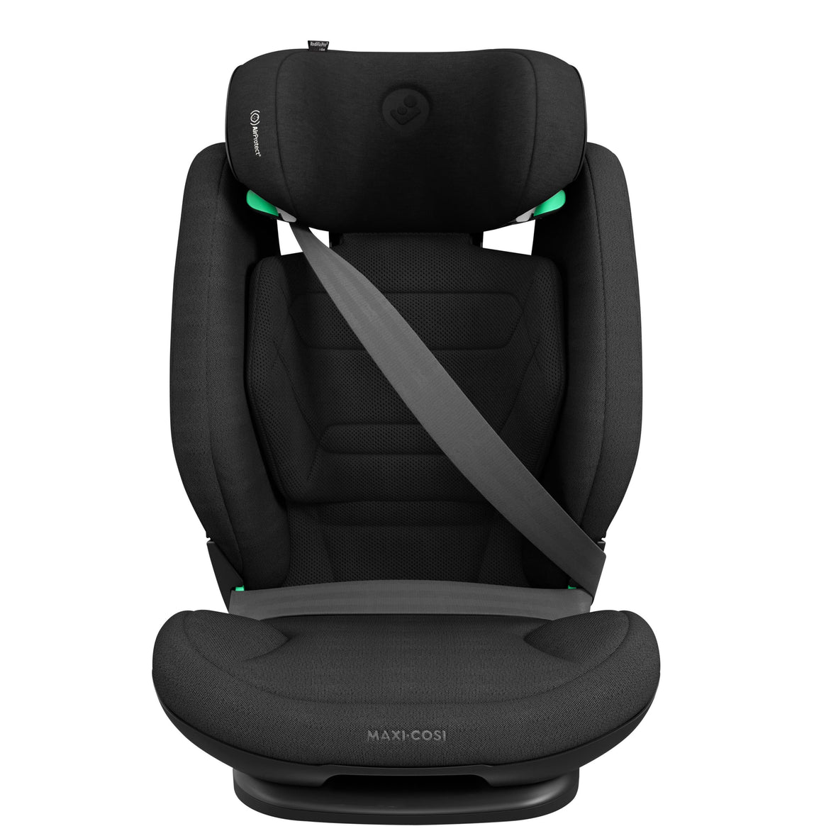 Quick, Easy Buckling