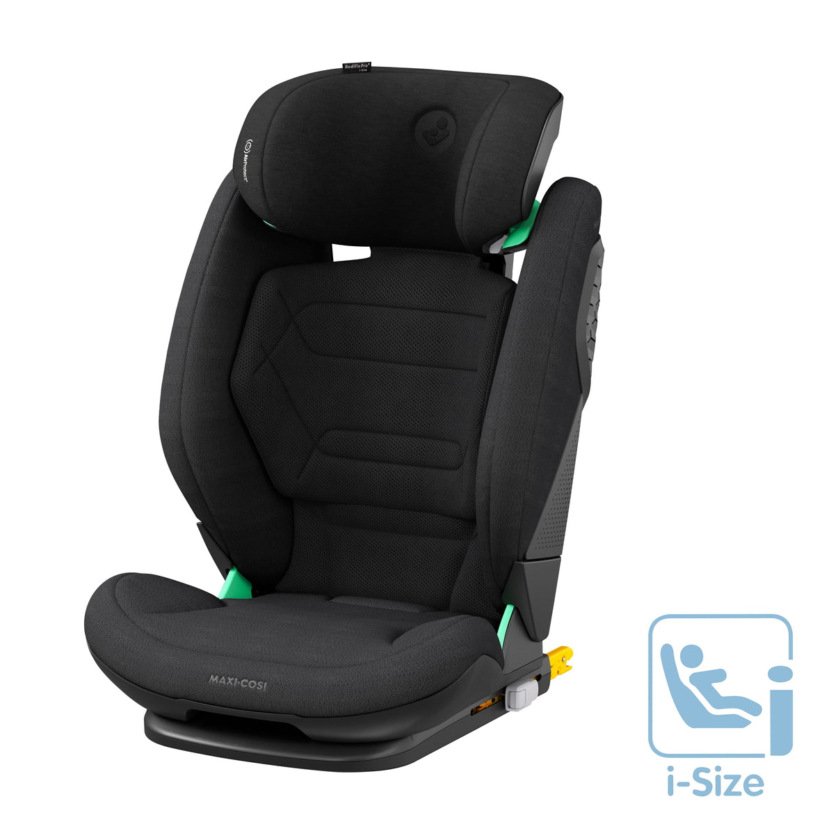 Maxi-Cosi RodiFix Pro² i-Size Car Seat