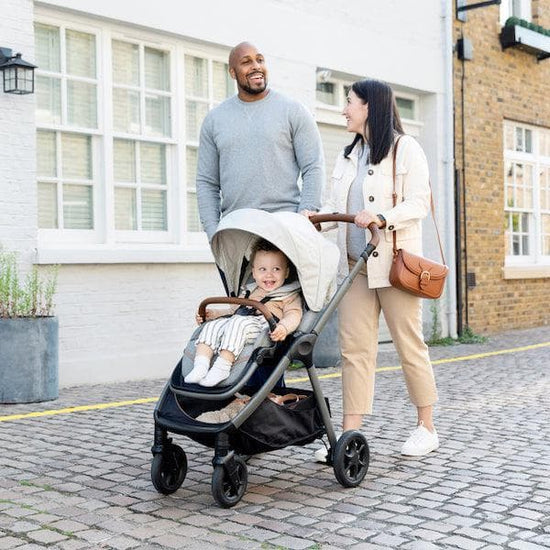 Joie Travel Systems