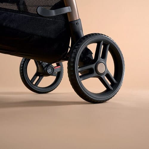 All-Terrain Performance