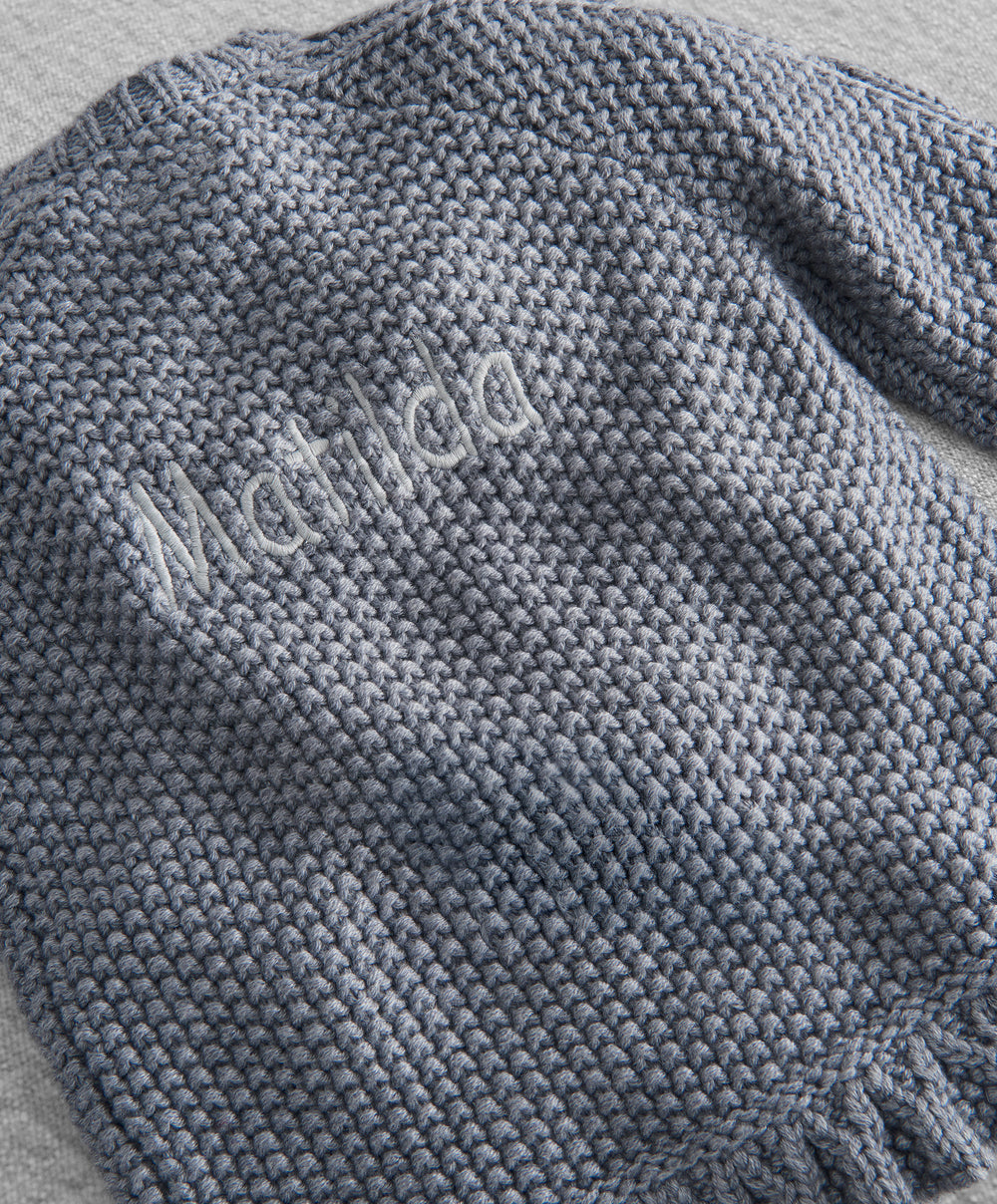 Bobble Cardigan