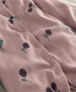Bramble Sleepsuits (Pack of 3)