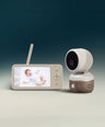 Maxi-Cosi See2 Pro Baby Monitor - Elegance Beige
