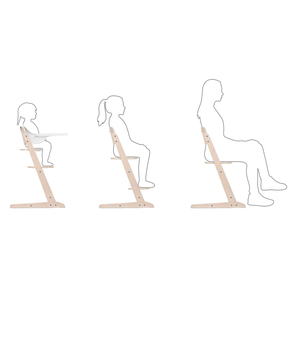 Cybex IRIS 3in1 - All Natural
