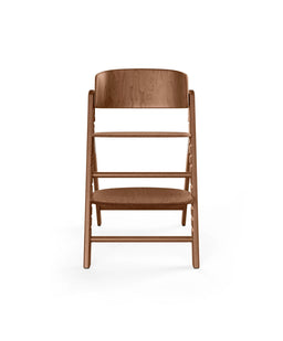 Cybex Click & Fold 4in1 Highchair Set – Dark Natural