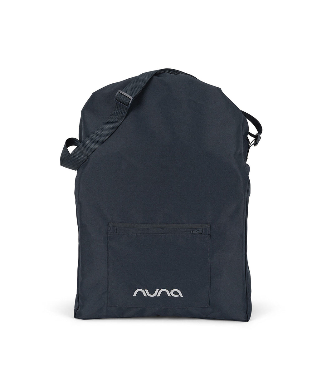 Nuna Viaa Cabin Pushchair - Caviar