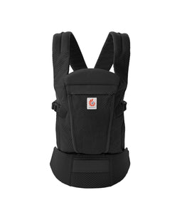 Ergobaby Omni Lite Mesh Baby Carrier - Black