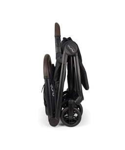 Nuna Viaa Cabin Pushchair - Caviar