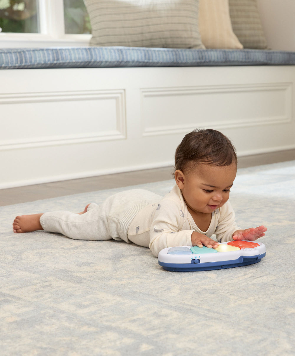 Seascape 2-in-1 Activity Center