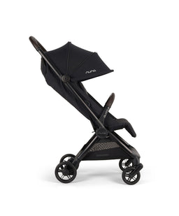 Nuna Viaa Cabin Pushchair - Caviar