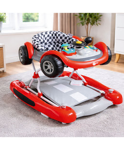 Mychild® Coupe Walker - Red