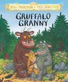 Gruffalo Granny Book
