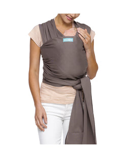 Moby Classic Baby Wrap - Slate