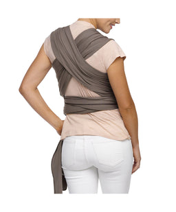Moby Classic Baby Wrap - Slate