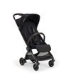 Nuna Viaa Cabin Pushchair - Caviar