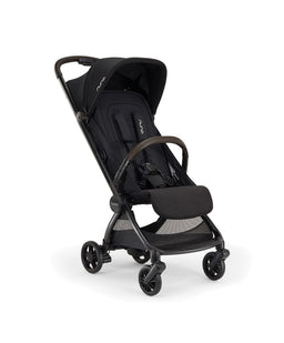 Nuna Viaa Cabin Pushchair - Caviar
