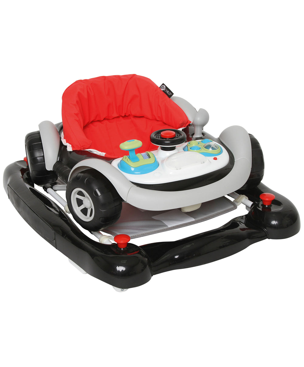 Mychild® Coupe Walker - Black