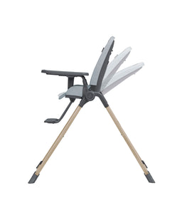 Maxi-Cosi Ava Highchair - Beyond Grey
