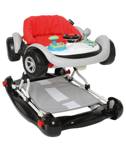 Mychild® Coupe Walker - Black