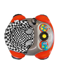 Mychild® Coupe Walker - Red