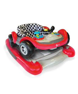 Mychild® Coupe Walker - Red