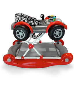 Mychild® Coupe Walker - Red