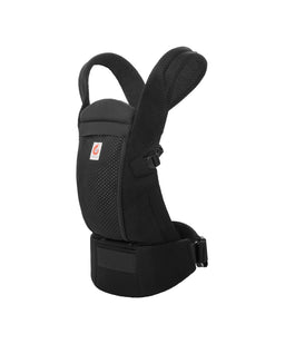 Ergobaby Omni Lite Mesh Baby Carrier - Black