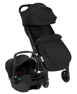 Graco Arris™ Pushchair Bundle with SnugLite™ i-Size R129 Infant Car Seat – Night Sky