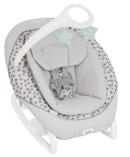 Graco Cosy Move™ Soother - Dalmation Grey