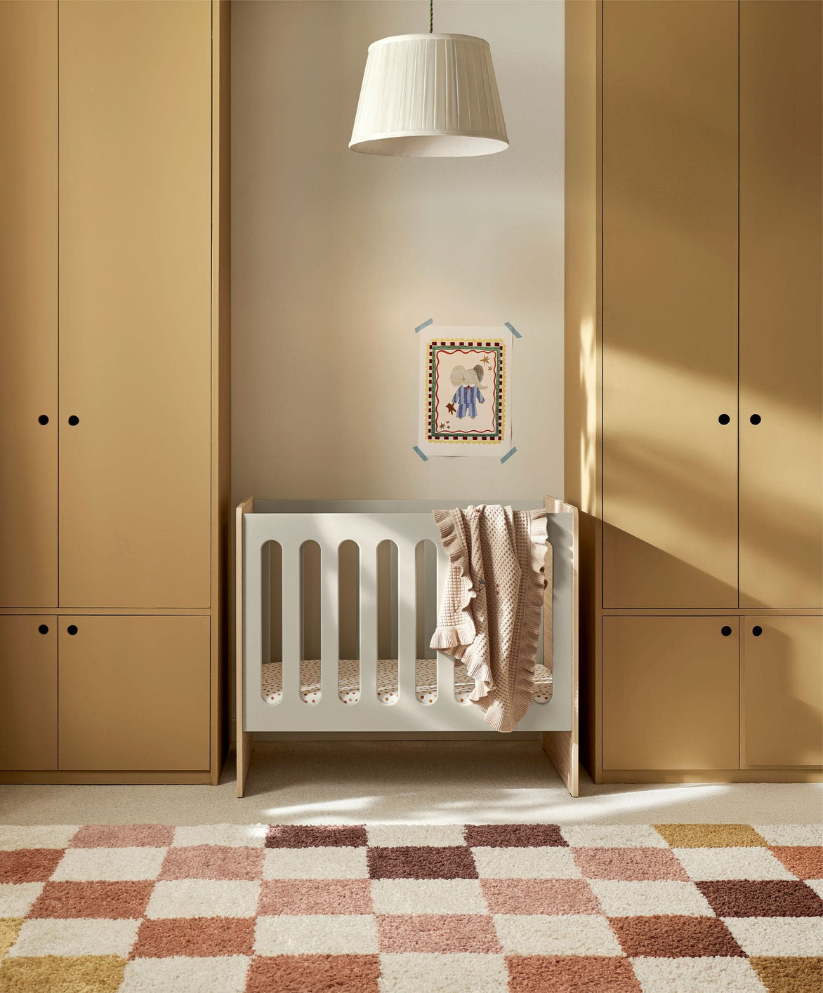 Compact By Design