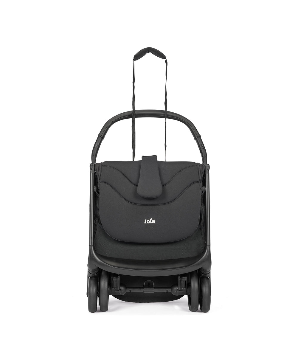 Joie Porto™ Stroller - Raven