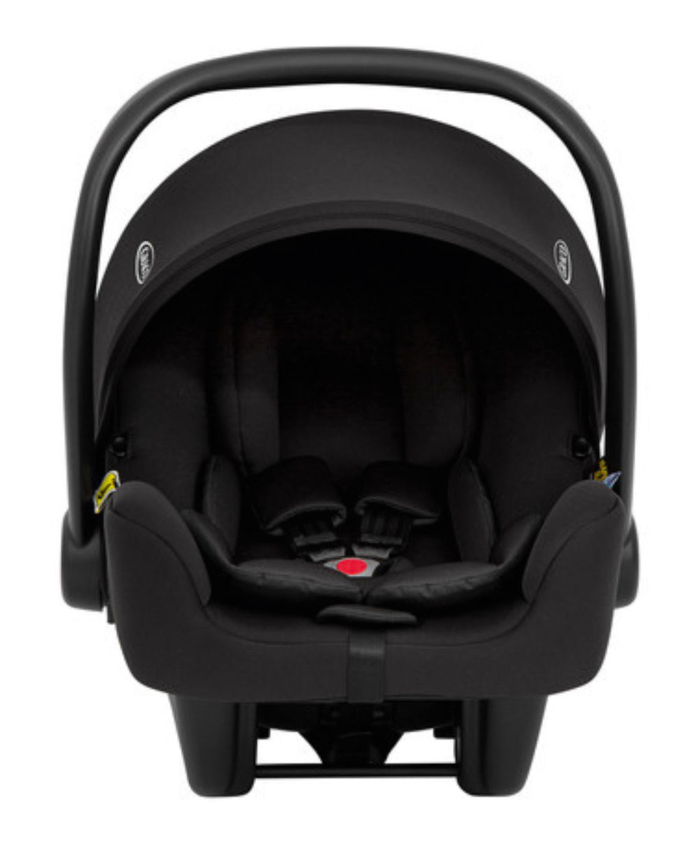 Graco Arris™ Pushchair Bundle with SnugLite™ i-Size R129 Infant Car Seat – Night Sky