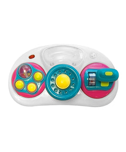Mychild® Coupe Walker - Candy Pink