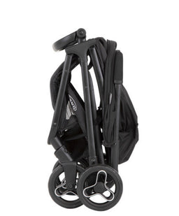 Graco Arris™ Pushchair Bundle with SnugLite™ i-Size R129 Infant Car Seat – Night Sky