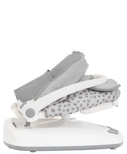 Graco Cosy Move™ Soother - Dalmation Grey