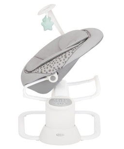 Graco Cosy Move™ Soother - Dalmation Grey