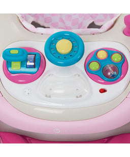 Mychild® Coupe Walker - Candy Pink