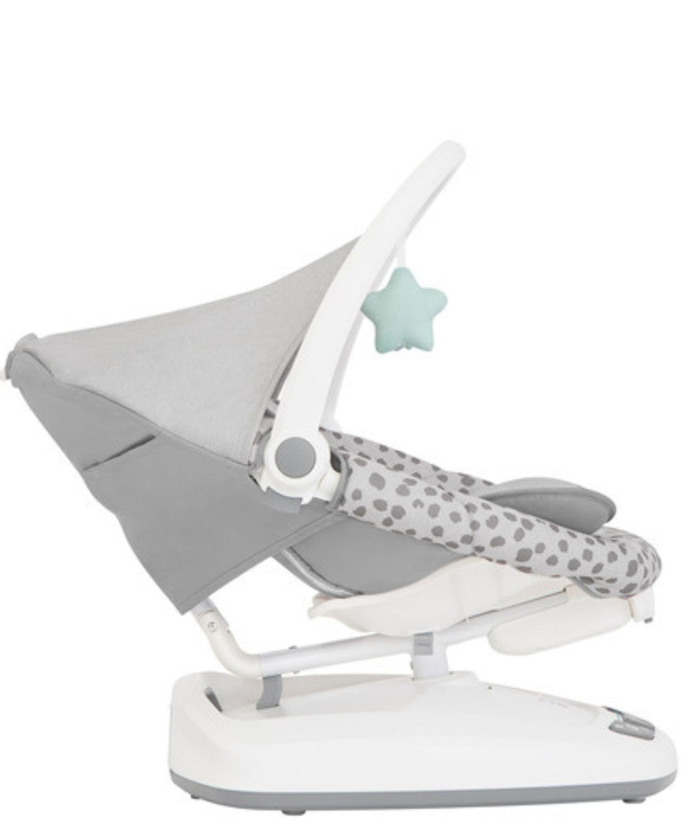 Graco Cosy Move™ Soother - Dalmation Grey