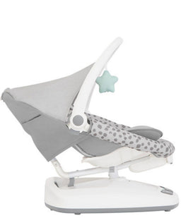 Graco Cosy Move™ Soother - Dalmation Grey