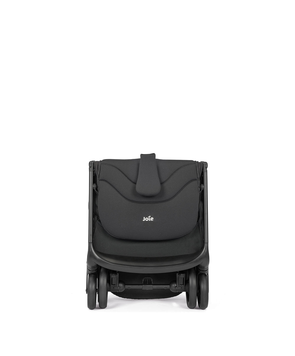 Joie Porto™ Stroller - Raven
