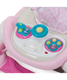 Mychild® Coupe Walker - Candy Pink