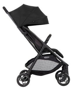 Graco Arris™ Pushchair Bundle with SnugLite™ i-Size R129 Infant Car Seat – Night Sky